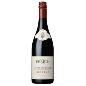 Perrin Cote Du Rhone Reserve Red